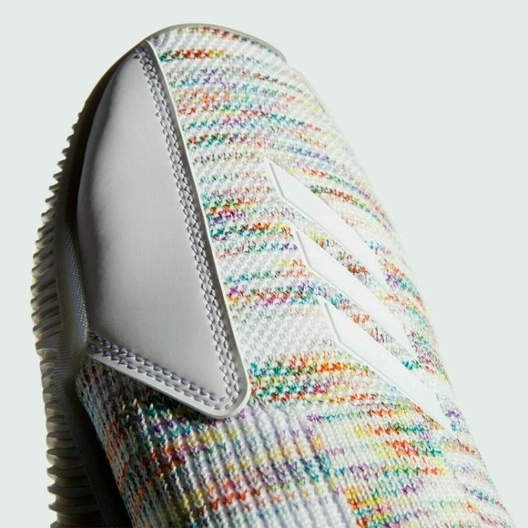 adidas Men's N3XT L3V3L 2020 ULTRALIGHT Basketball GW9245 PRIMEKNIT - Picture 3 of 9